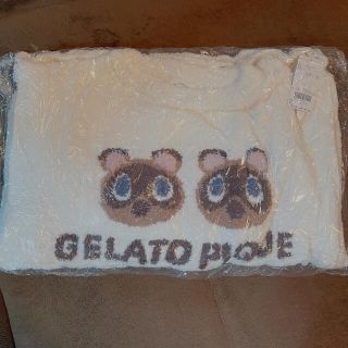 ジェラートピケ(gelato pique)のあつまれどうぶつの森 プルオーバー(ルームウェア)