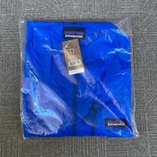 パタゴニア(patagonia)の★月末値下げ！新品未使用&タグ付き！Patagonia フーディニジャケット (ナイロンジャケット)