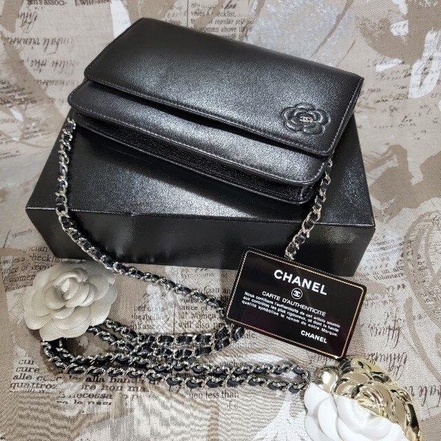 CHANEL - 【コーコー様 専用】売切れました😊の通販 by テンテン's