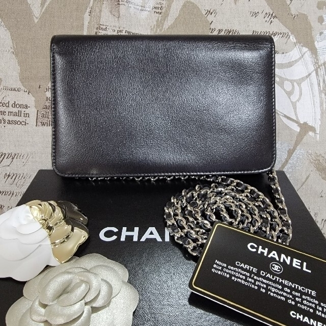 CHANEL - 【コーコー様 専用】売切れました😊の通販 by テンテン's