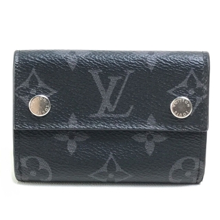 ヴィトン(LOUIS VUITTON) ミニ 折り財布(メンズ)の通販 79点 | ルイ 