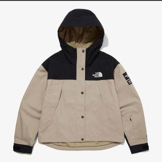 ザノースフェイス(THE NORTH FACE)の【こた様専用】ノースフェイス マウンテンパーカー Lサイズ(ナイロンジャケット)