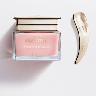 ディオール(Dior)のDior プレステージ　ル　ゴマージュ　(洗顔料)