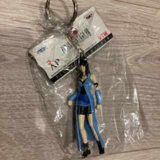 バンプレスト(BANPRESTO)のファイナルファンタジーⅧ  リノア・ハーティリー(ゲームキャラクター)