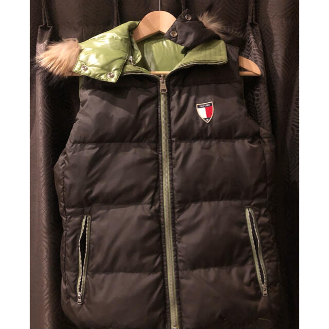 TOMMY HILFIGER - かなっち様専用☆トミーヒルフィガー リバーシブル
