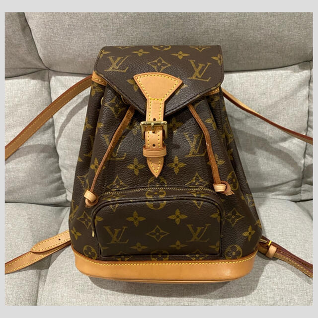 豊富な低価LOUIS VUITTON - 希少！送料込 Louis vuittonルイヴィトン