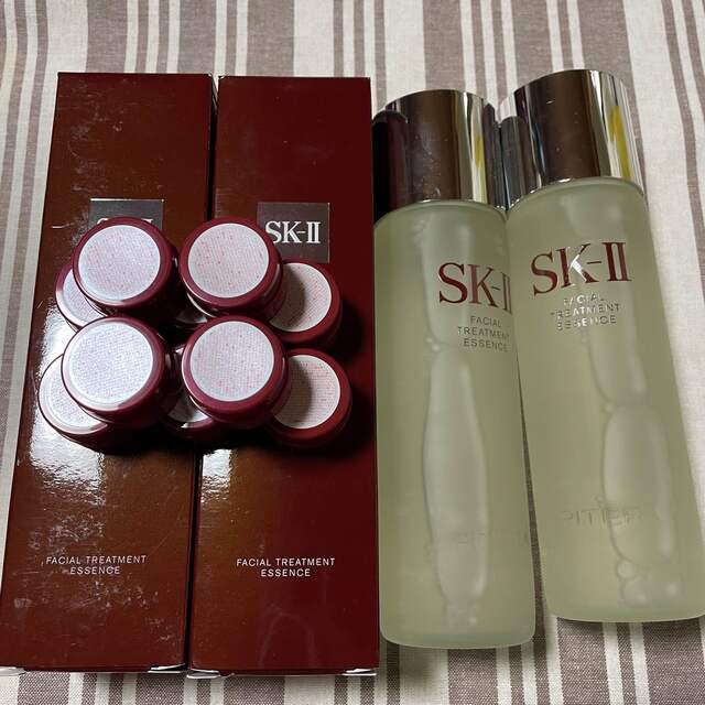 SK-II新品 フェイシャル トリートメント エッセンス 230ml+75ml