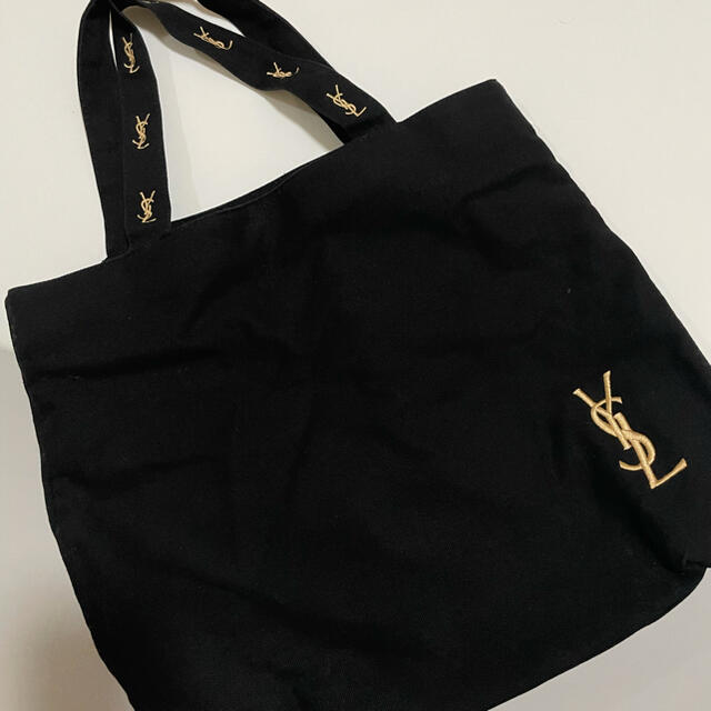 Yves Saint Laurent Beaute(イヴサンローランボーテ)のイヴサンローラントートバッグ レディースのバッグ(トートバッグ)の商品写真