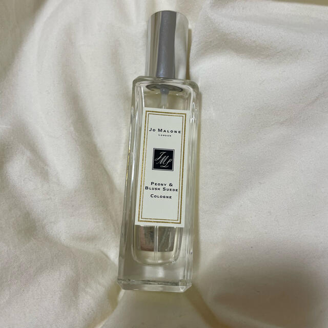 Jo Malone(ジョーマローン)のjomalone ピオニー&ブラッシュスエードコロン コスメ/美容の香水(ユニセックス)の商品写真