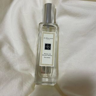 ジョーマローン(Jo Malone)のjomalone ピオニー&ブラッシュスエードコロン(ユニセックス)