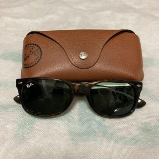 レイバン(Ray-Ban)のレイバンサングラス(サングラス/メガネ)