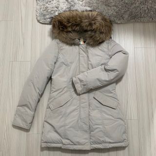 ウールリッチ(WOOLRICH)のウールリッチ　ダウン(ダウンコート)