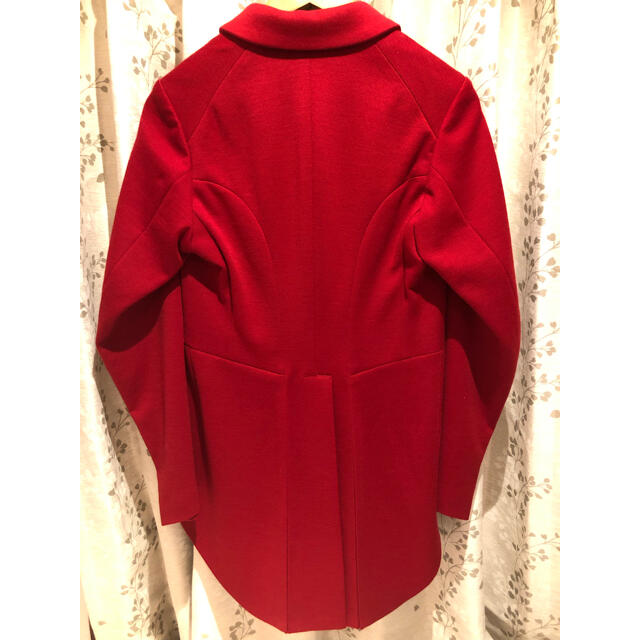 robe de chambre COMME des GARCONS燕尾ジャケット 1