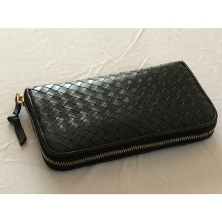 ボッテガヴェネタ(Bottega Veneta)のボッテガヴェネタ 長財布(長財布)