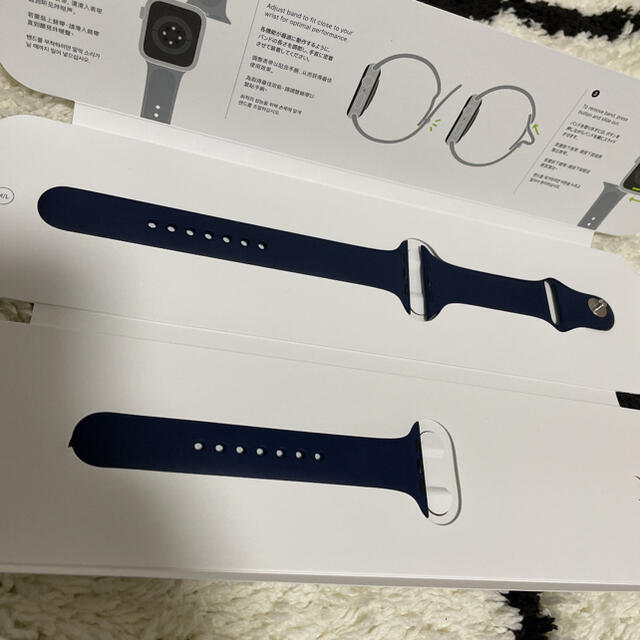 Apple Watch シリーズ6  44mm  ゴールドアルミニウム