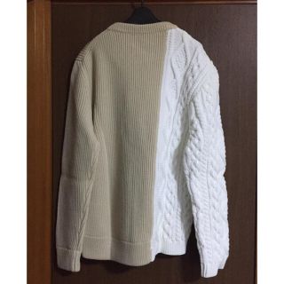 Maison Martin Margiela - L新品 メゾン マルジェラ 再構築 アラン