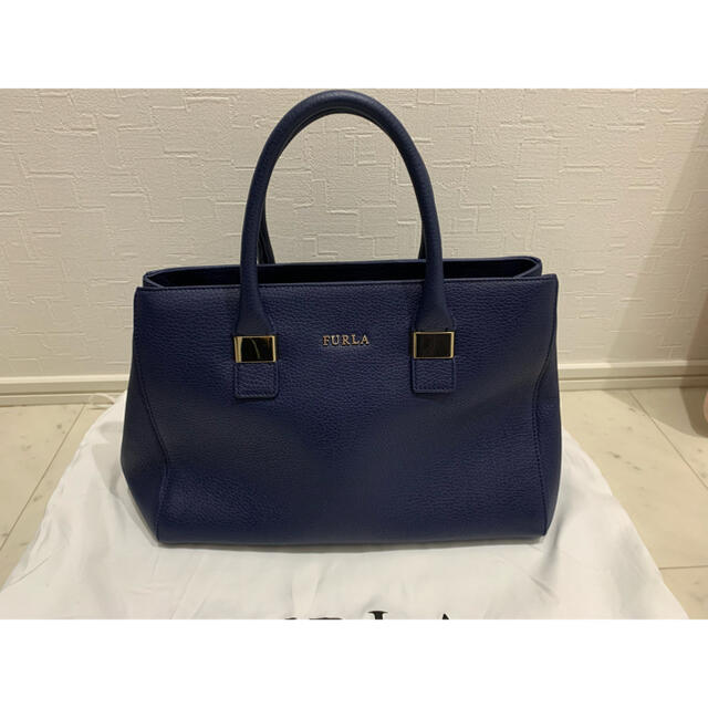 FURLA バッグ　最終値下げします