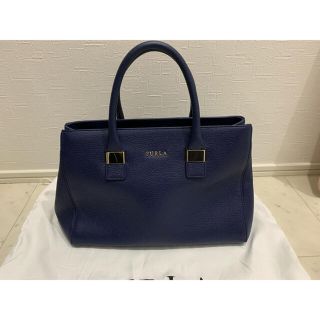 フルラ(Furla)のFURLA バッグ　最終値下げします(ハンドバッグ)