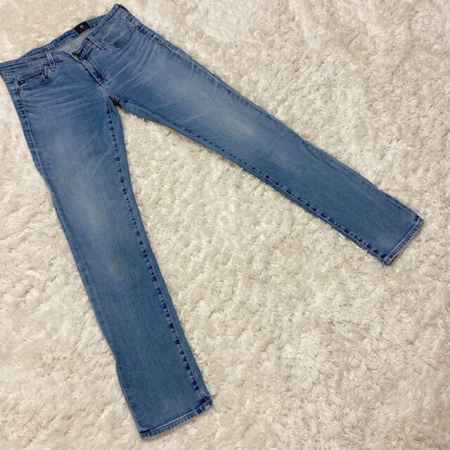 アドリアー AG THE STILT Cigarette Leg ラインストーンの通販 by