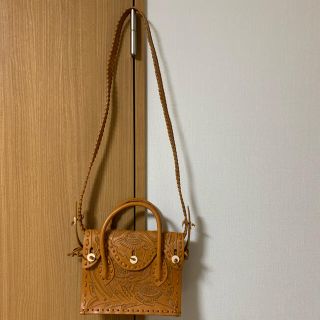 グレースコンチネンタル 牛革 ショルダーバッグ(レディース)の通販 76 グレースコンチネンタル 牛革 ショルダーバッグ(レディース)の通販 76