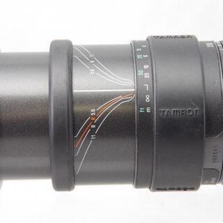 限定１個 送料無料 便利ズーム タムロン 28-200mm F3.8-5.6