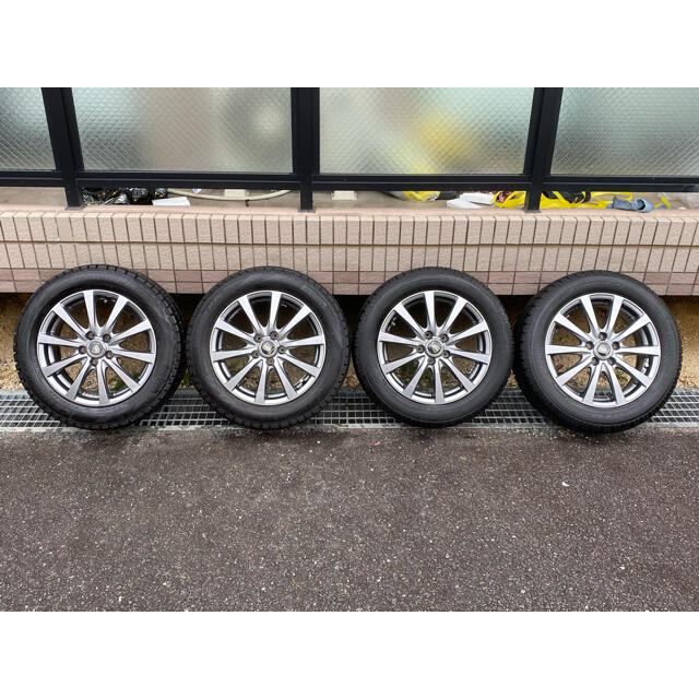 【超美品】PIRELLI TOYO マナレイホイール