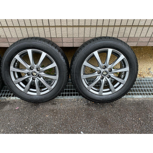 【超美品】PIRELLI TOYO マナレイホイール 2