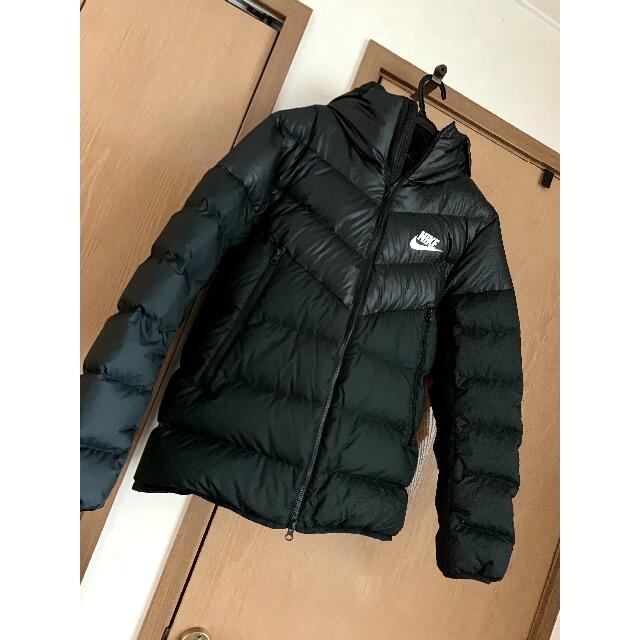NIKE】NSW DOWN FILL WINDRUNNER ダウンジャケット