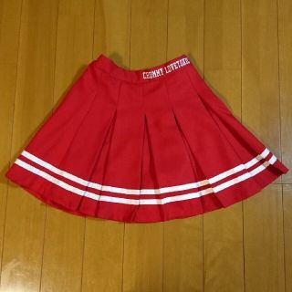 ラブトキシック ピンク 子供 スカート 女の子 の通販 58点 Lovetoxicのキッズ ベビー マタニティを買うならラクマ