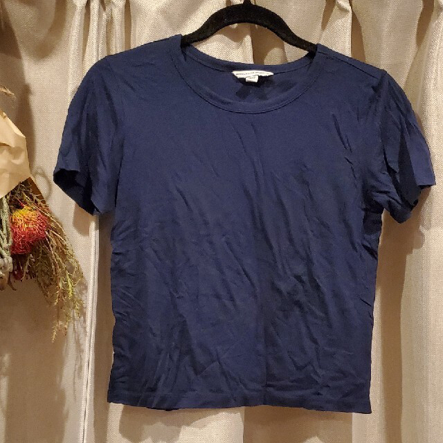 American Eagle(アメリカンイーグル)のAMERICAN EAGLE　Tシャツ レディースのトップス(Tシャツ(半袖/袖なし))の商品写真