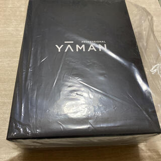 ヤーマン(YA-MAN)の新品未使用品 ヤーマン WAVY mini for Salon 美顔器 美容機器(フェイスケア/美顔器)