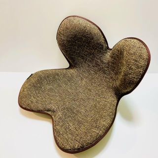 【美品】MTG ボディメイクシート ブラウン　BS-ST1917F-DB (その他)