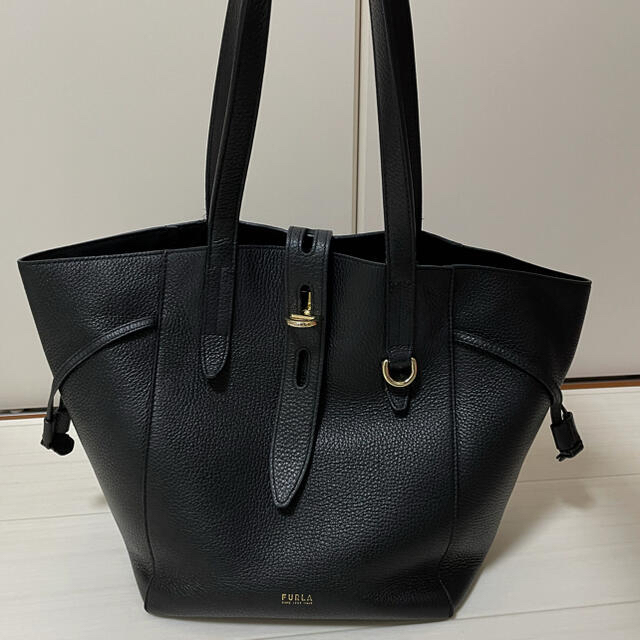 furla フルラ  ネット　M トートバッグ　A4トートバッグ