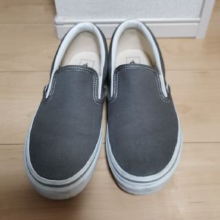 ヴァンズ(VANS)のVANS/ヴァンズ　スリッポン(スリッポン/モカシン)