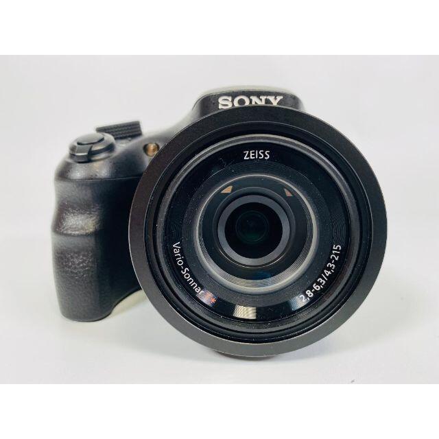 SONY DSC-HX400V　未使用品