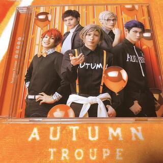 MANKAI STAGAE『A3!』AutumnTroupe コスモス≒カオス(その他)