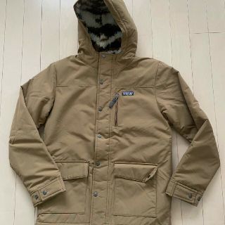 パタゴニア(patagonia)のパタゴニア インファーノ コート ジャケット (ブルゾン)