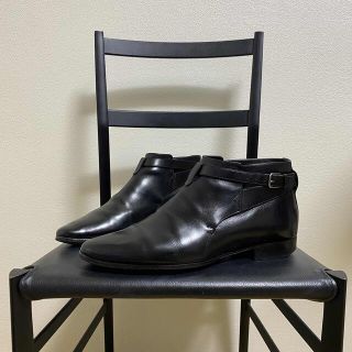 サンローラン(Saint Laurent)のsaintlaurent paris ジョッパーブーツ　42(ブーツ)