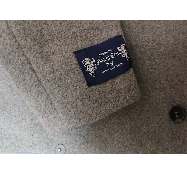 とも様専用！レディース　コート レディースのジャケット/アウター(ロングコート)の商品写真