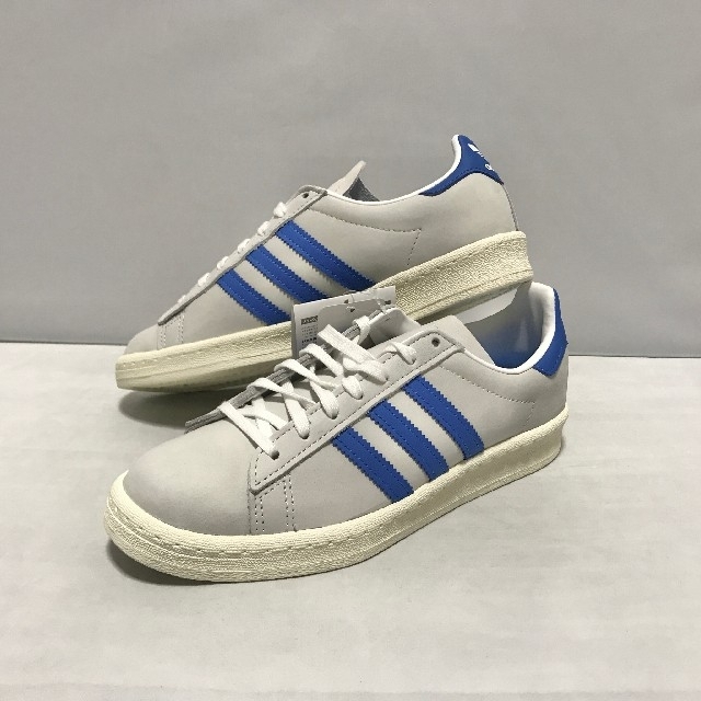 アディダス adidas CAMPUS スエード 24cm 箱無し-connectedremag.com