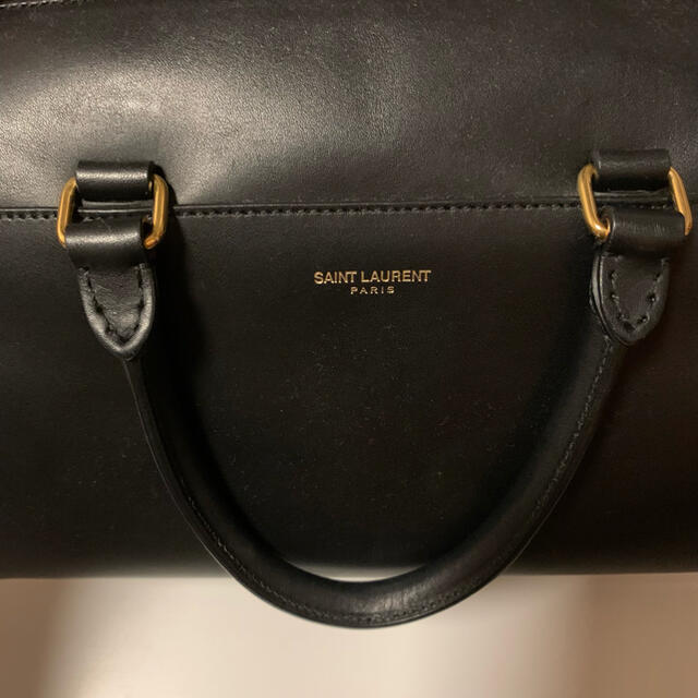 SaintLaurent ベイビーダッフル