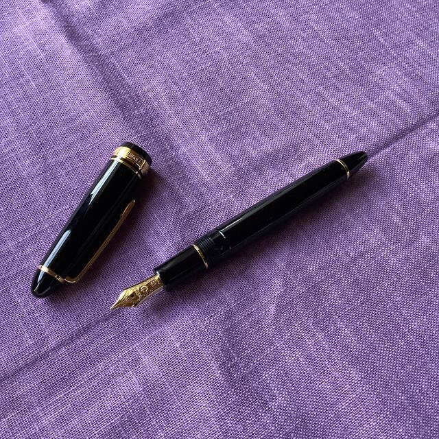 Sailor セーラー 万年筆 プロフィットスタンダード21 21K H-M - ペン