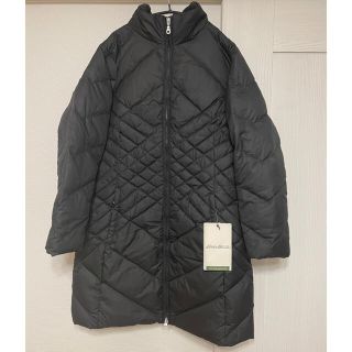 エディーバウアー(Eddie Bauer)のエディーバウアー　ダウン　新品未使用タグ付き(ダウンジャケット)