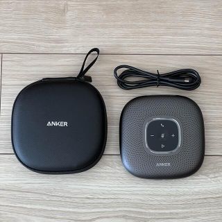 美品 即納 Anker PowerConf A3301 Bluetooth(スピーカー)