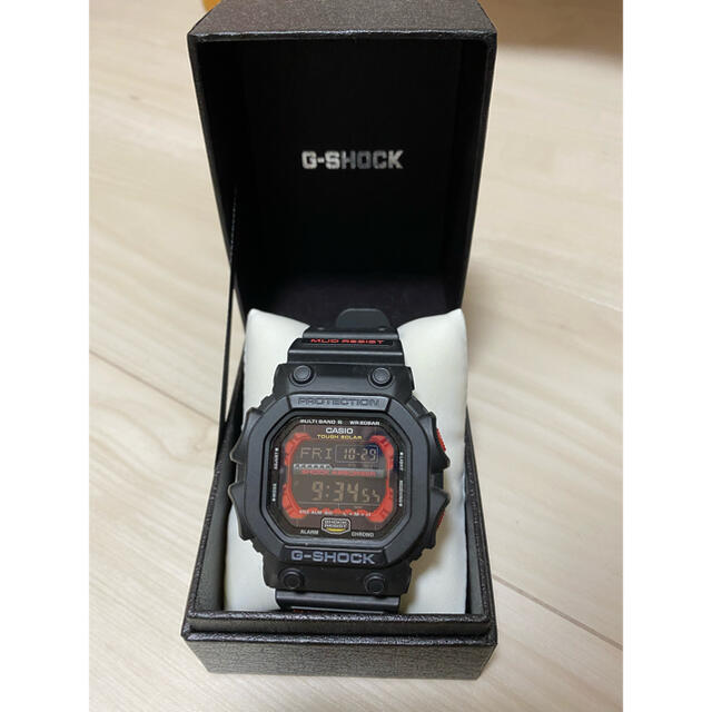 G-SHOCK 腕時計