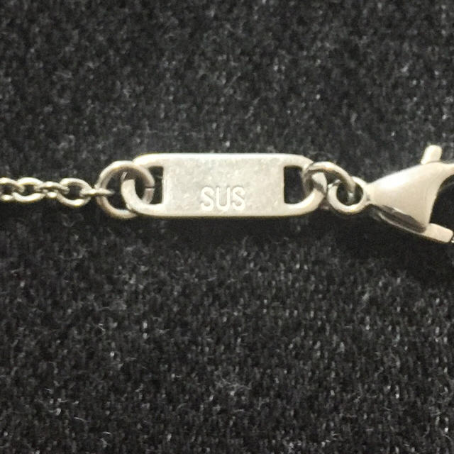 Calvin Klein(カルバンクライン)のカルバンクライン ネックレス レディースのアクセサリー(ネックレス)の商品写真