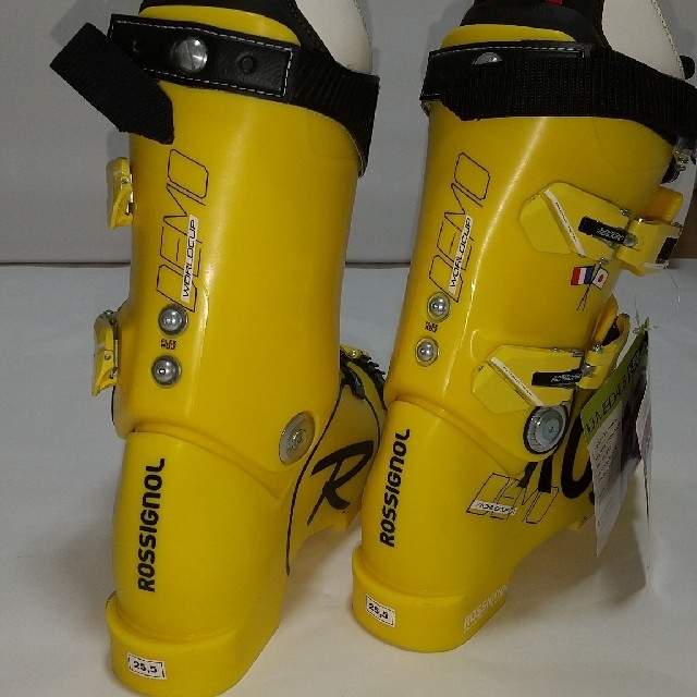 ROSSIGNOL スキーブーツ