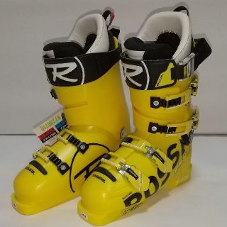 ROSSIGNOL - ROSSIGNOL スキーブーツの通販 by カッキー屋 ...