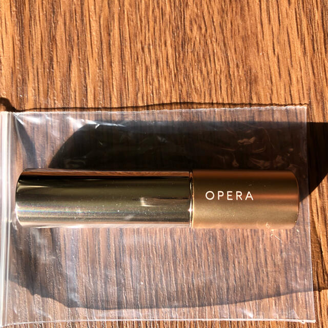 OPERA(オペラ)の値下げ中♫オペラ　リップティント05コーラルピンク コスメ/美容のベースメイク/化粧品(口紅)の商品写真