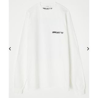 マウジー(moussy)のmoussy ロングTシャツ M(Tシャツ(長袖/七分))